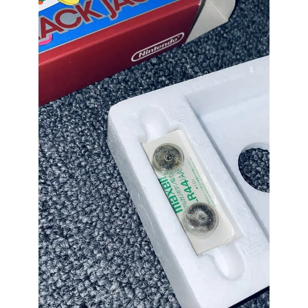 Nintendo game new